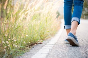 When to Visit a Podiatrist for Foot &amp; Ankle Trauma