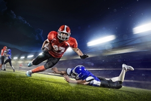 Foot and Ankle Injuries in Football