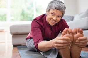 Effective Exercises for Managing Foot Arthritis