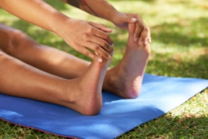 Effective Foot Exercises for Arthritis Relief