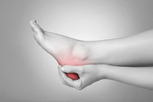 Common Types and Causes of Heel Pain