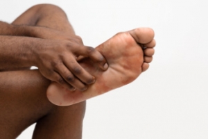 Treating Plantar Fasciitis