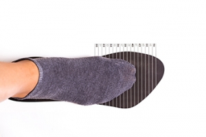 The Mystery of Shoe Sizing