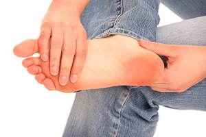 Common Symptoms of Morton’s Neuroma