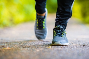 Faulty Pronation Can Cause Foot Problems